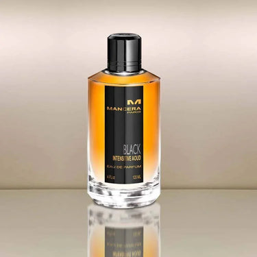 Black Intensitive Aoud - Skin / Scent